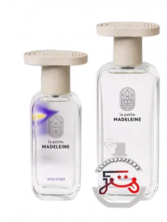 Nue d'iris La Petite Madeleine